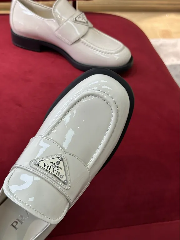 Prada Shoe 